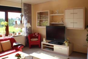 Ferienwohnung Im Teutoburger Wald